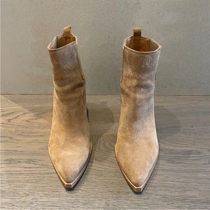 Marc Fisher Oshay Bootie